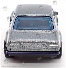 MF Silver